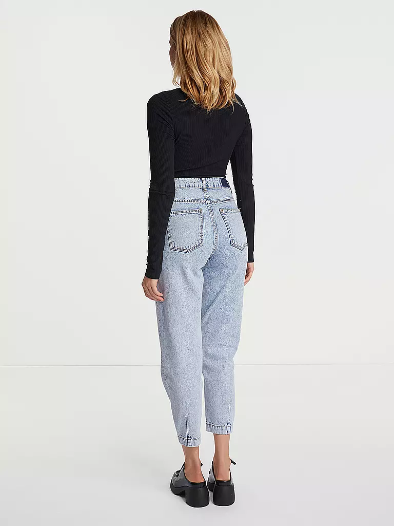 RICHROYAL | Langarmshirt | Schwarz