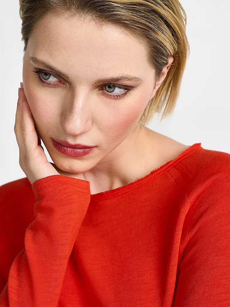 RICHROYAL | Langarmshirt | 