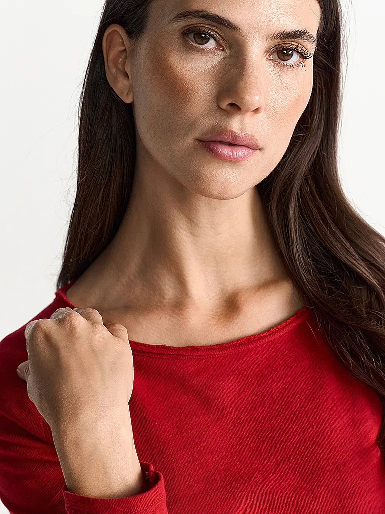 RICHROYAL | Langarmshirt | 