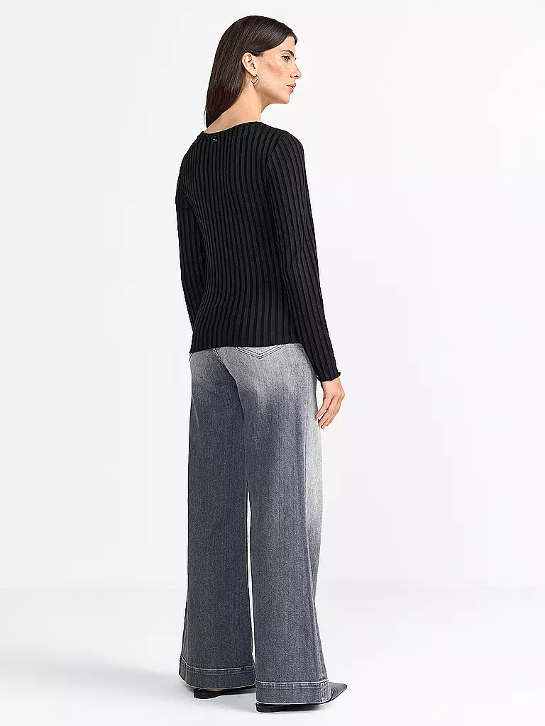 RICHROYAL | Langarmshirt | 