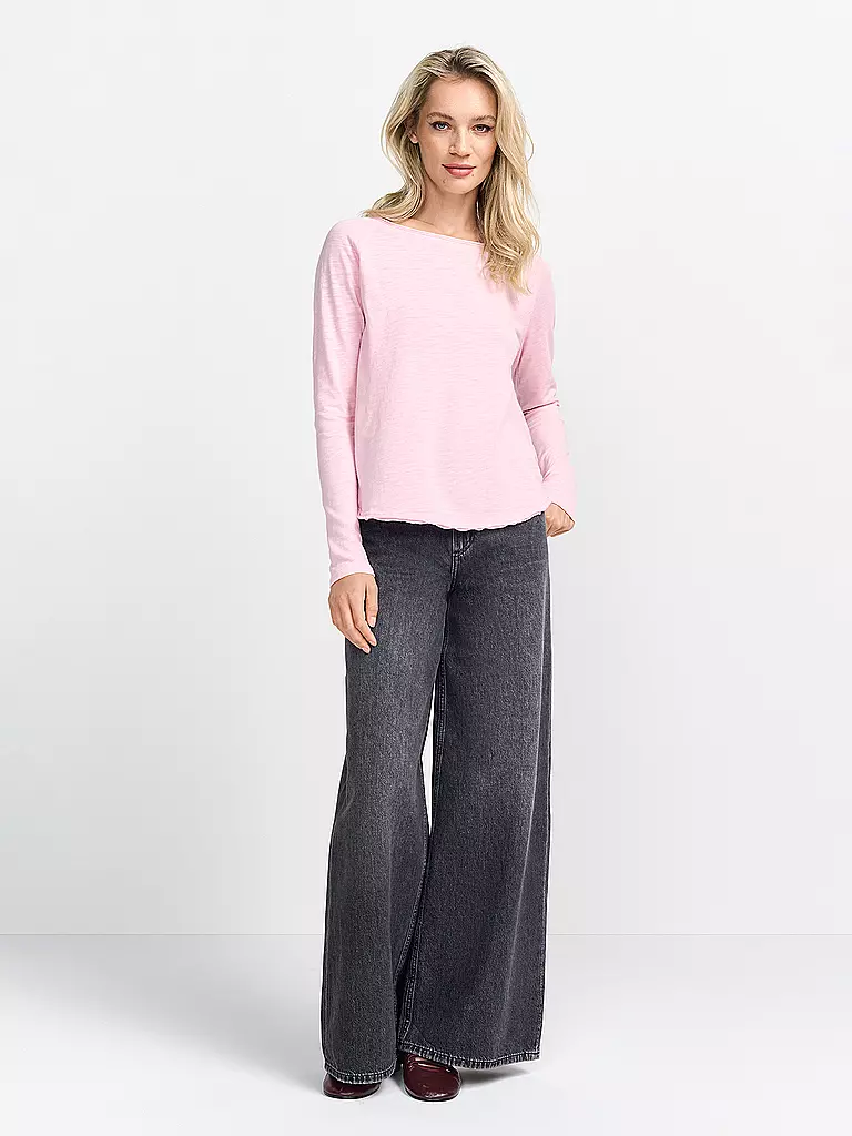 RICHROYAL | Langarmshirt | 