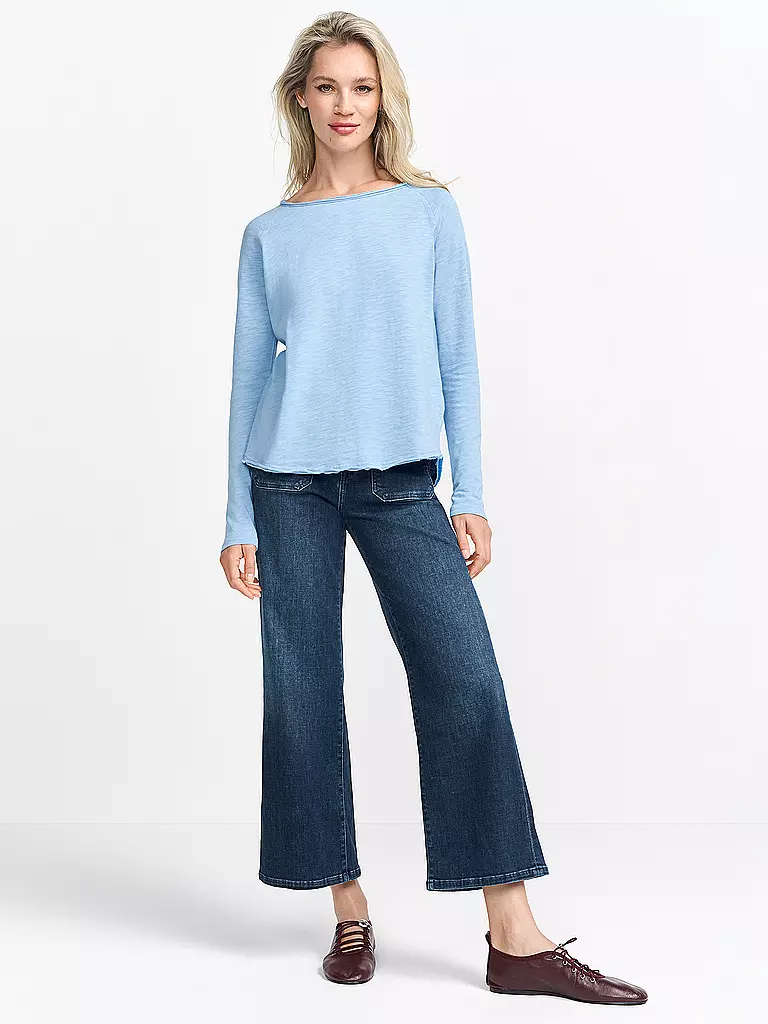 RICHROYAL | Langarmshirt | 