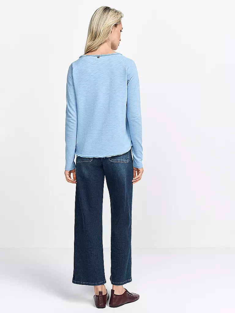 RICHROYAL | Langarmshirt | 