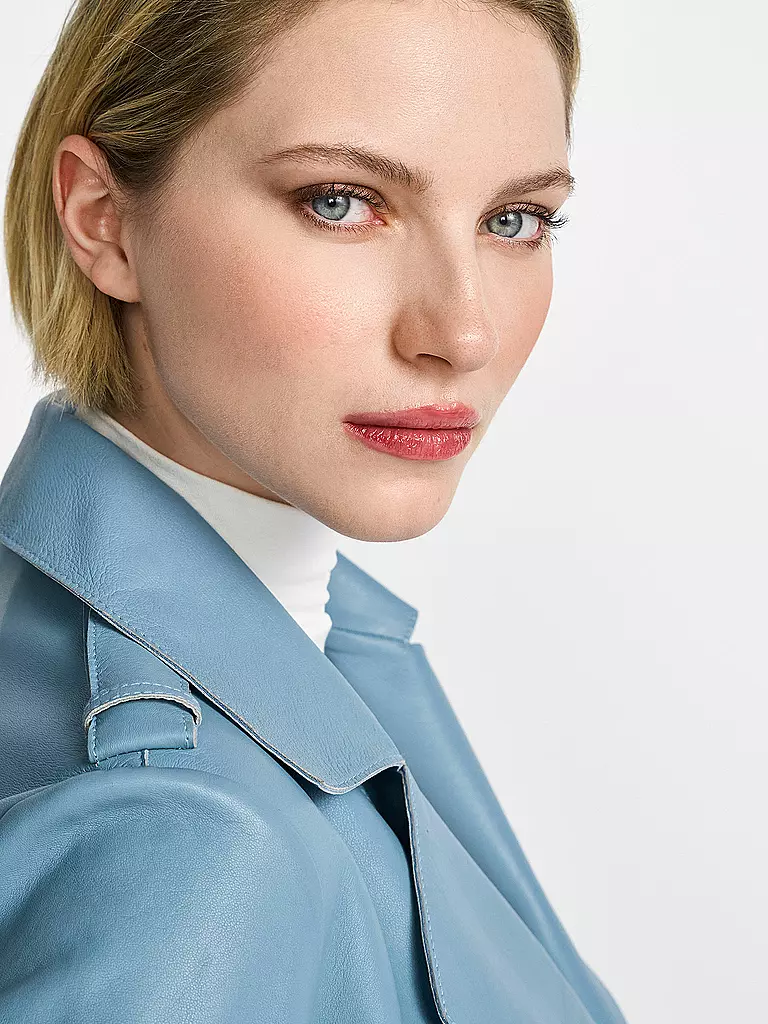 RICHROYAL | Lederjacke | 