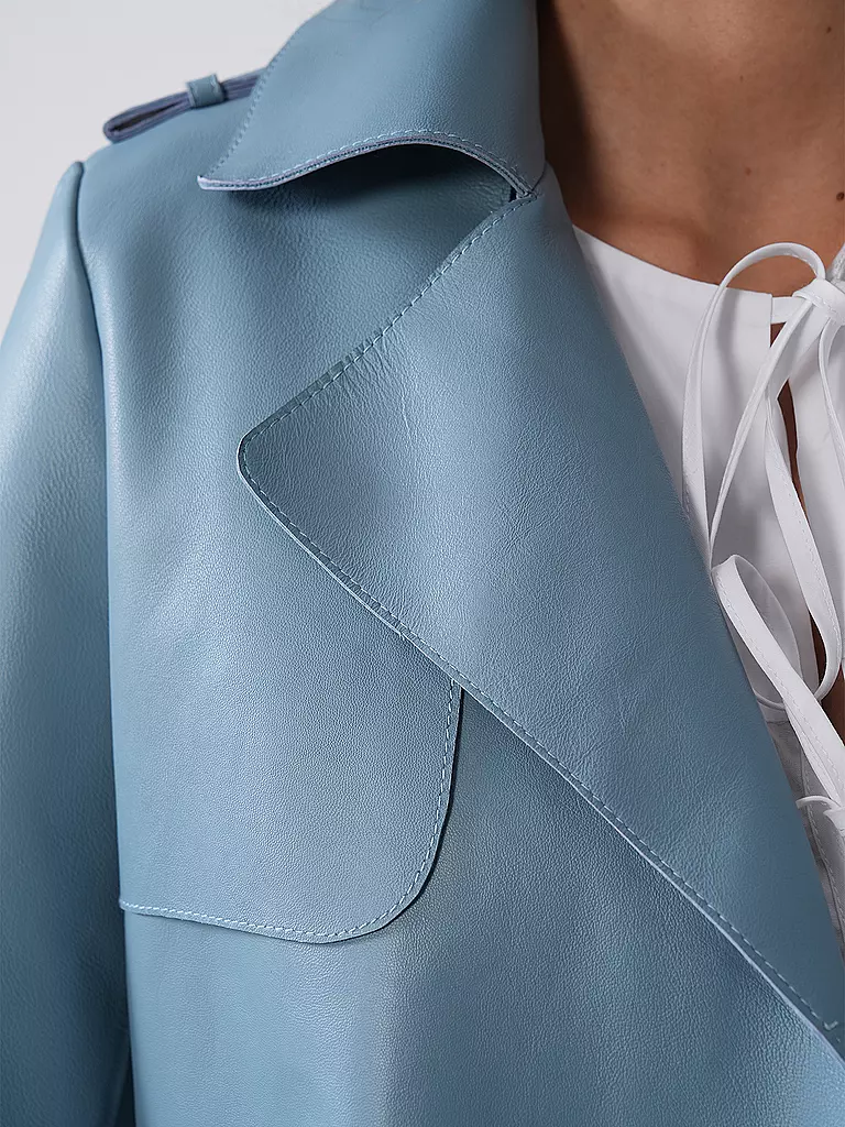 RICHROYAL | Lederjacke | 