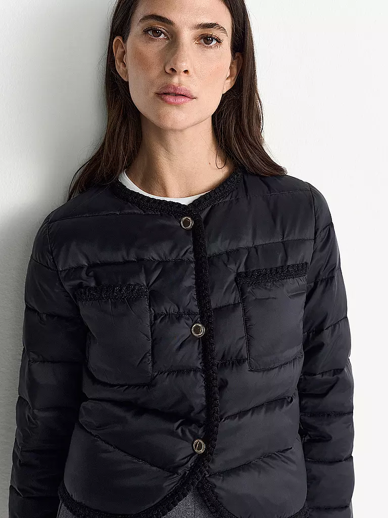 RICHROYAL | Leichtsteppjacke | 