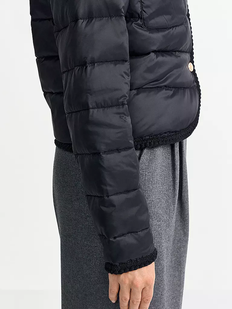 RICHROYAL | Leichtsteppjacke | 