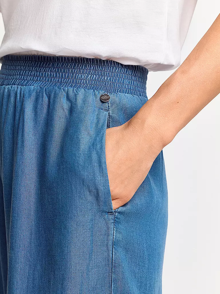 RICHROYAL | Marlenehose | 