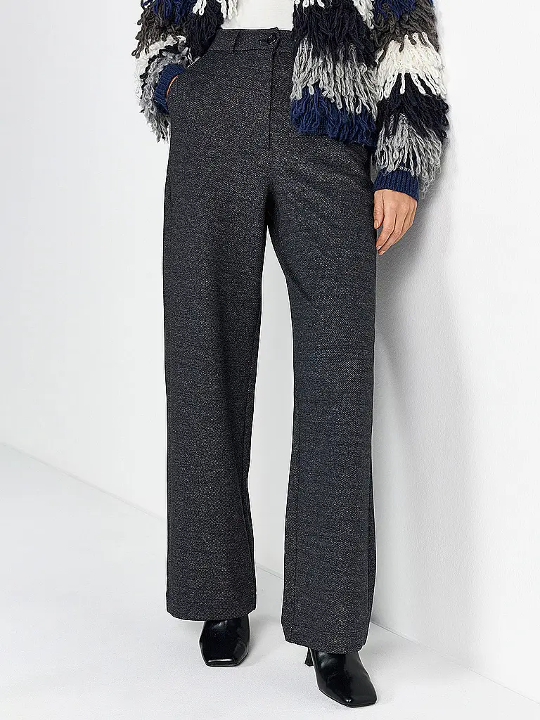 RICHROYAL | Marlenehose | 