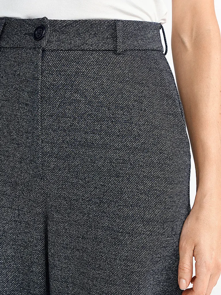 RICHROYAL | Marlenehose | 