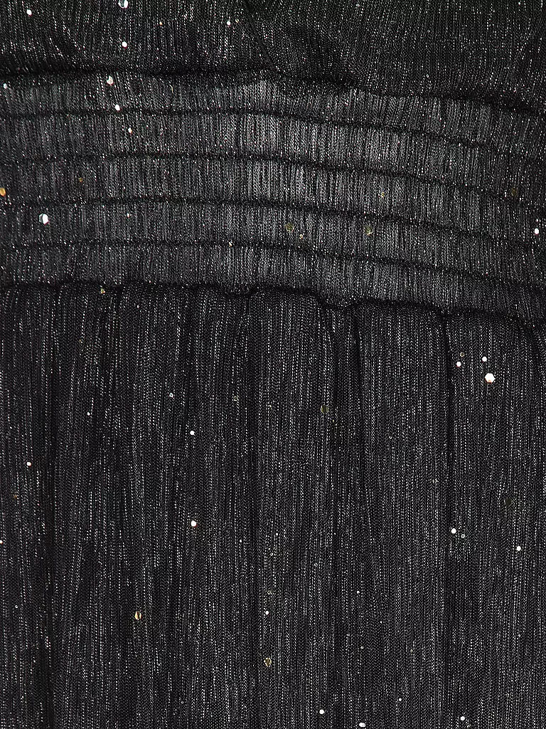 RICHROYAL | Maxikleid | Schwarz