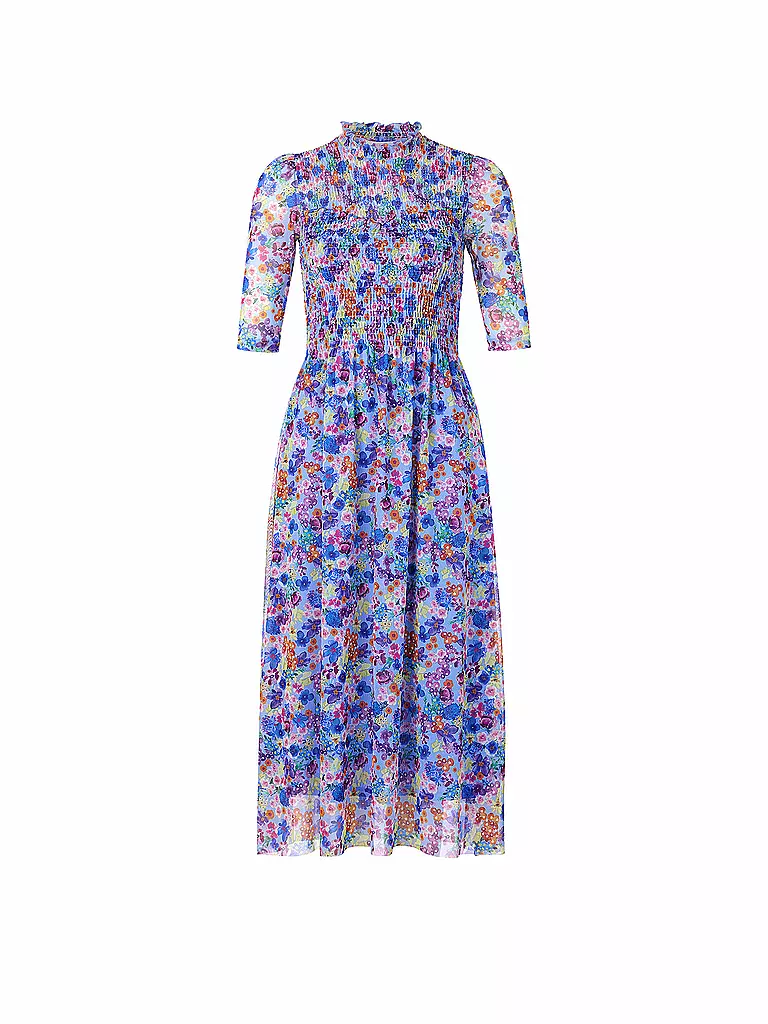 RICHROYAL | Midikleid  | Blau