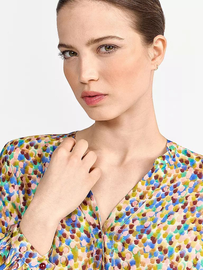 RICHROYAL | Midikleid  | Bunt