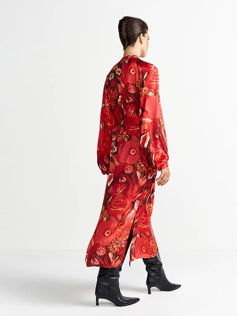 RICHROYAL | Midikleid | 