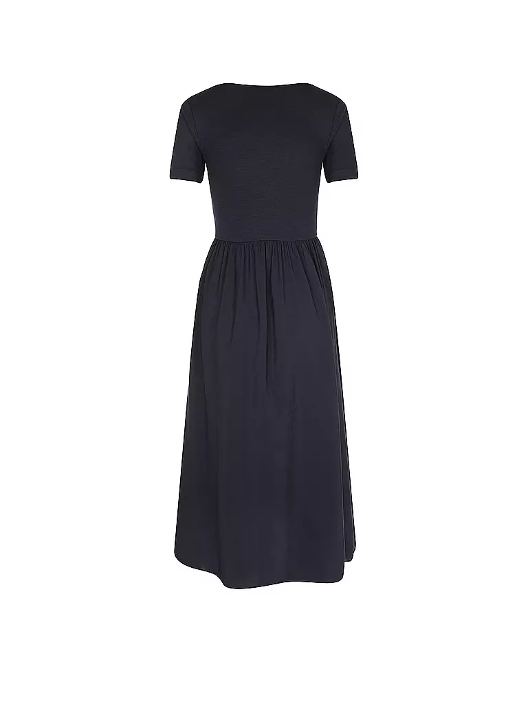 RICHROYAL | Midikleid | Dunkelblau
