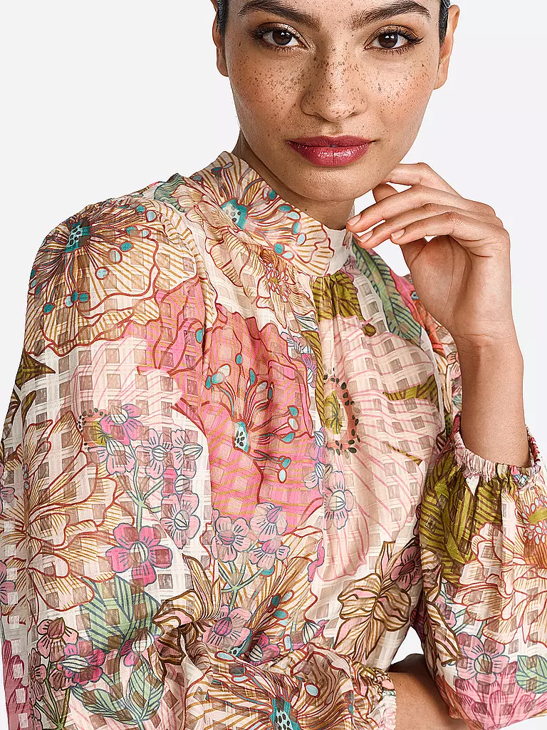 RICHROYAL | Midikleid | 