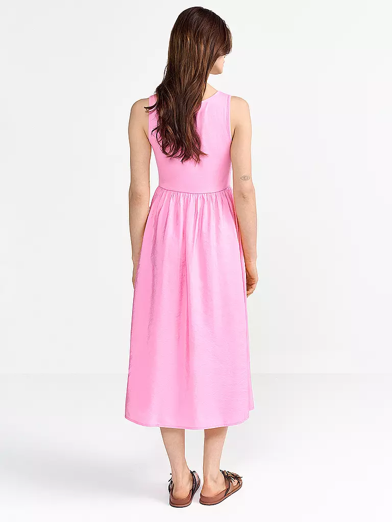 RICHROYAL | Midikleid | Rosa