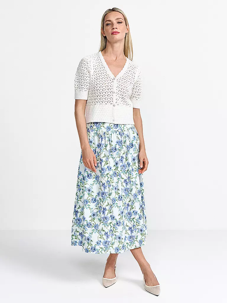 RICHROYAL | Midirock  | Blau