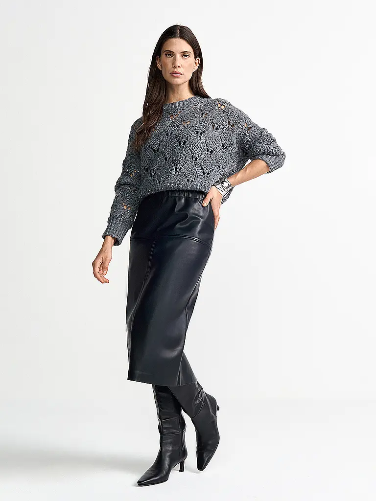 RICHROYAL | Midirock  | Schwarz