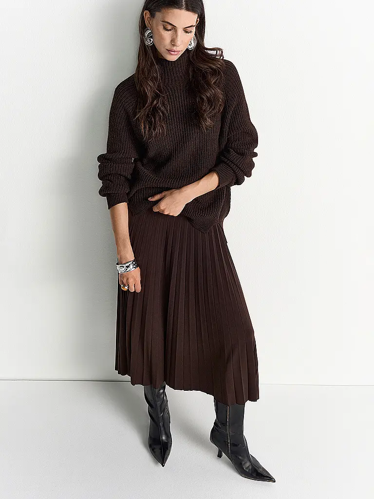 RICHROYAL | Midirock  | Braun