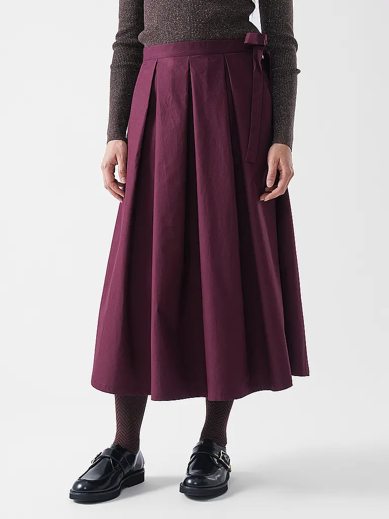 RICHROYAL | Midirock  | Dunkelrot