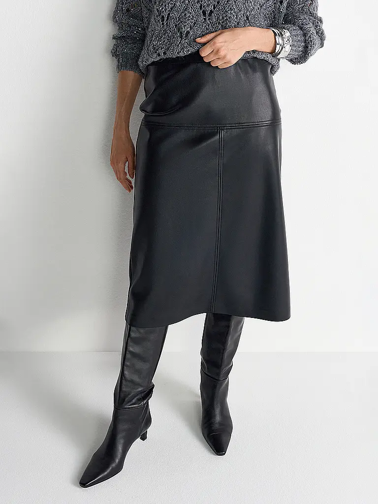 RICHROYAL | Midirock  | Schwarz