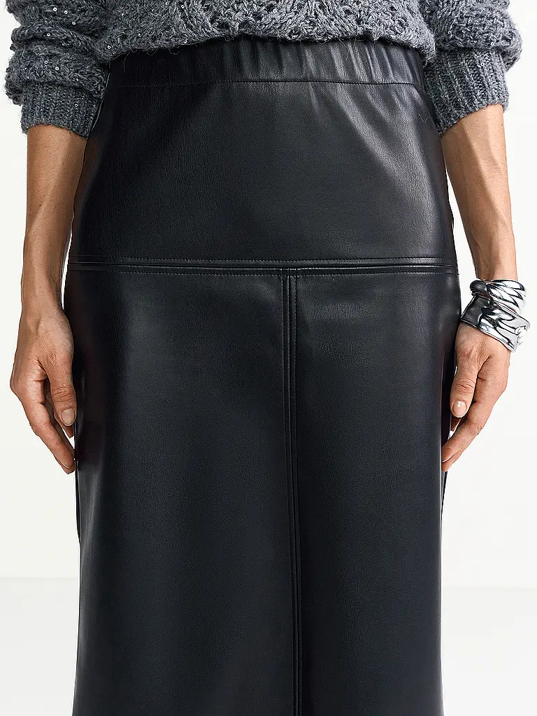 RICHROYAL | Midirock  | Schwarz