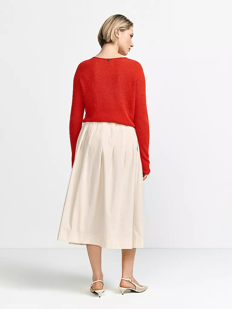 RICHROYAL | Midirock  | Beige