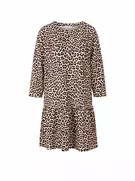 RICHROYAL | Minikleid  | Braun