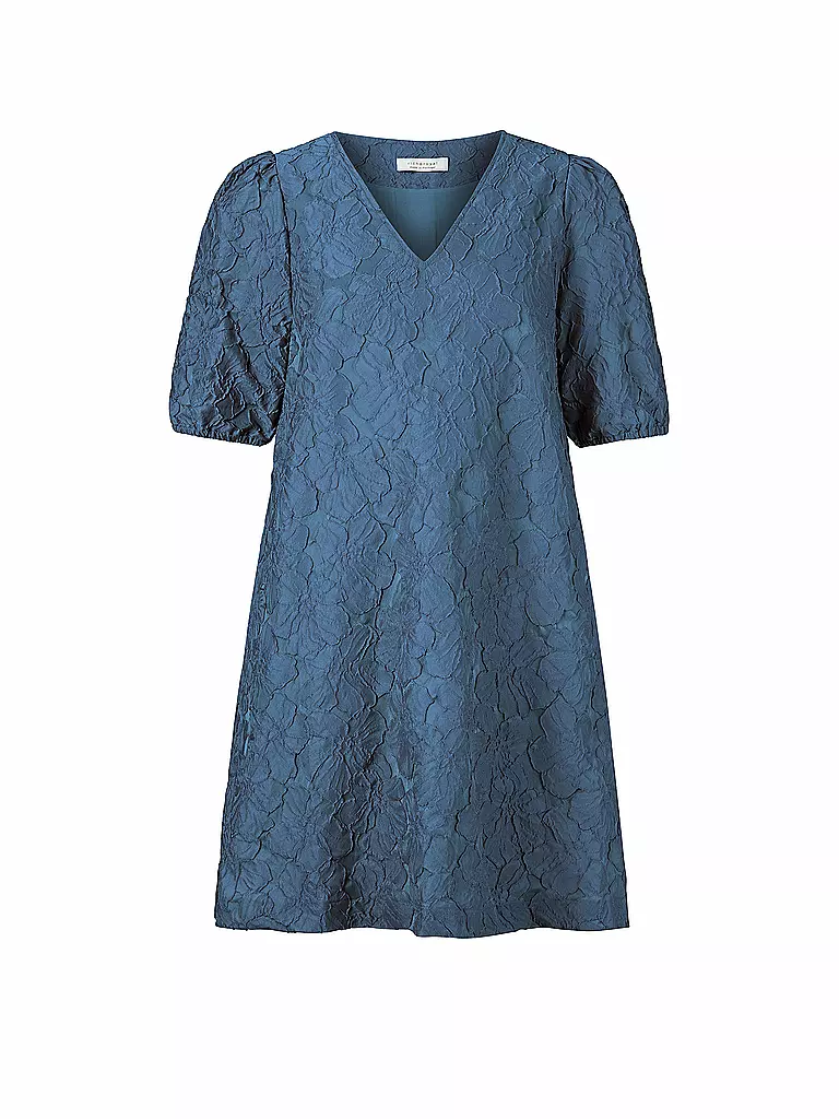 RICHROYAL | Minikleid | Blau