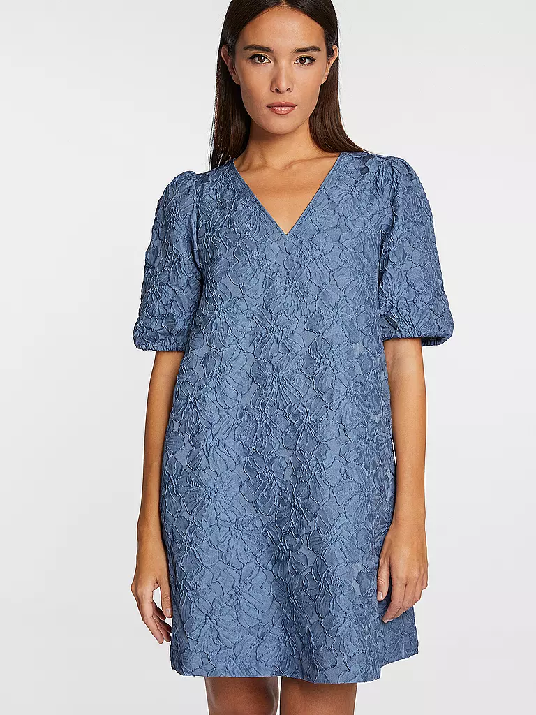 RICHROYAL | Minikleid | Blau