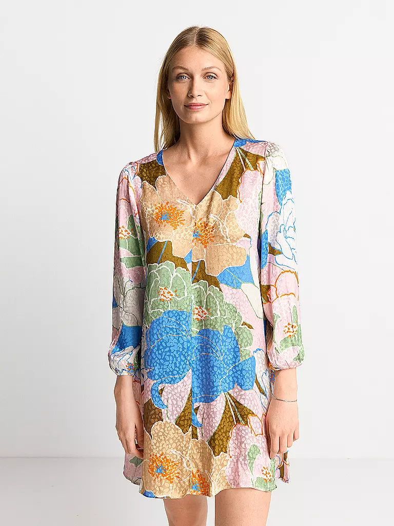 RICHROYAL | Minikleid | Rosa