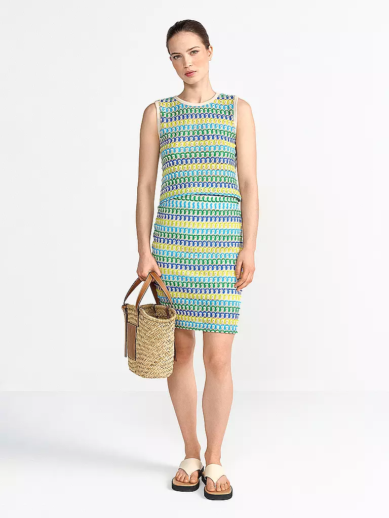 RICHROYAL | Minirock | Beige