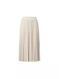 RICHROYAL | Plisseerock | Beige