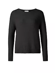 RICHROYAL | Pullover  | Schwarz
