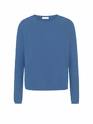 RICHROYAL | Pullover  | Blau