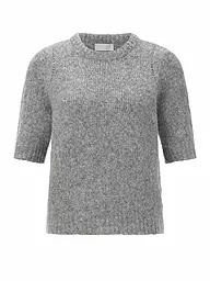 RICHROYAL | Pullover  | Grau