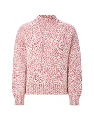 RICHROYAL | Pullover  | Rot