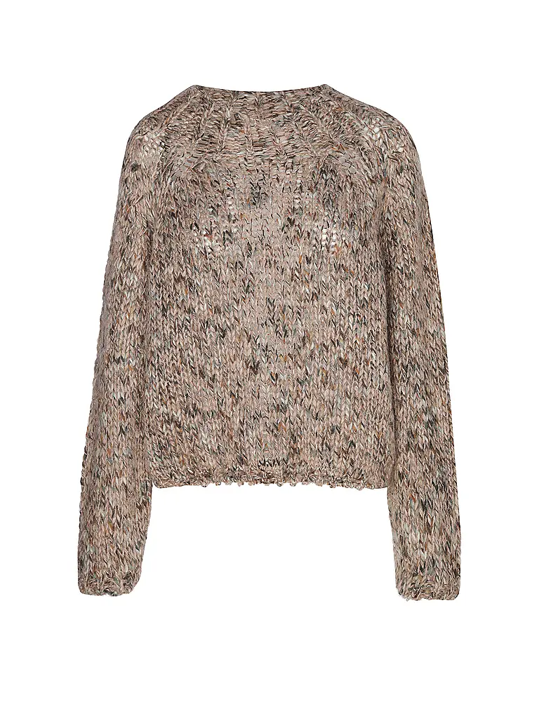 RICHROYAL | Pullover  | Rosa