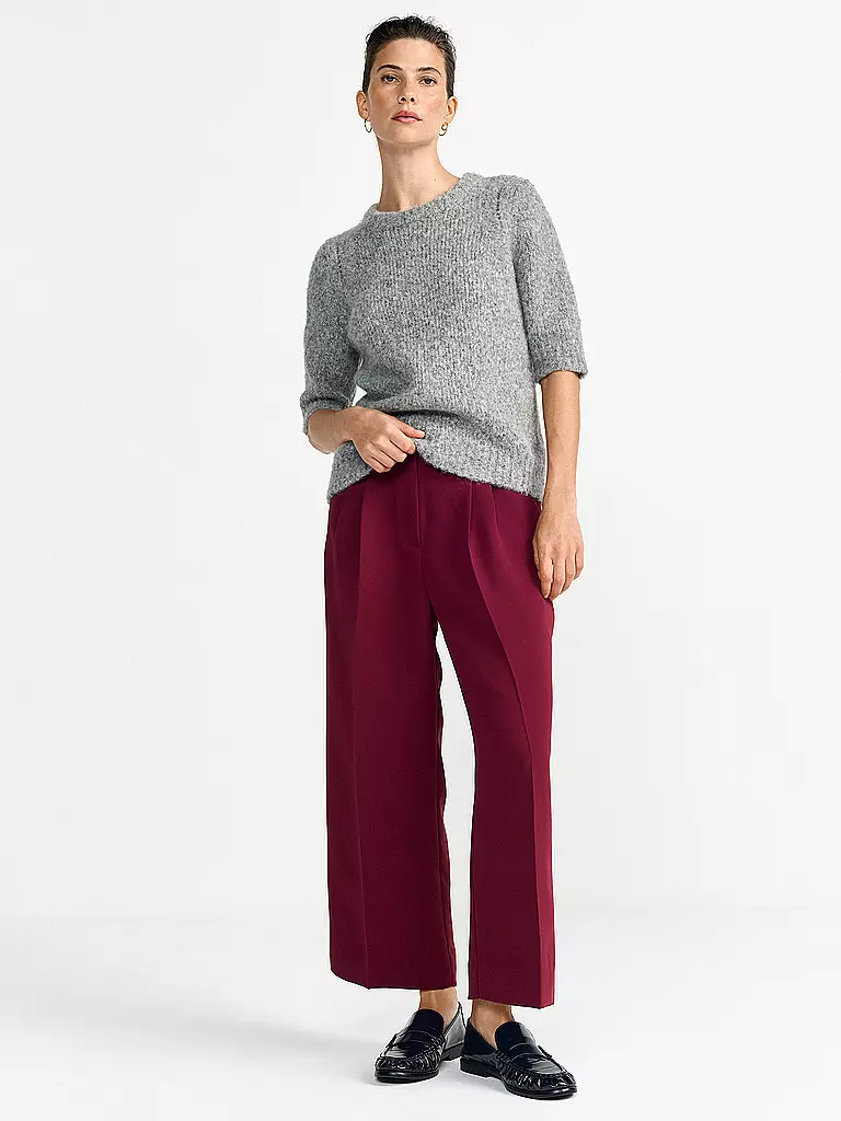 RICHROYAL | Pullover  | Grau