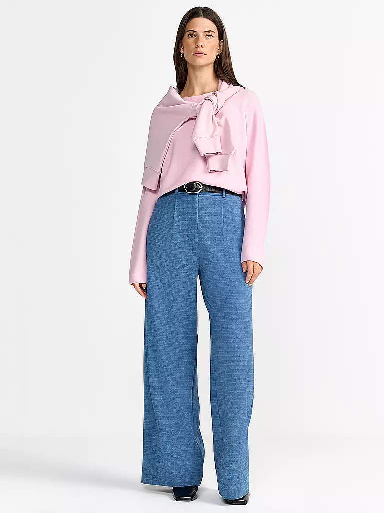 RICHROYAL | Pullover  | Rosa