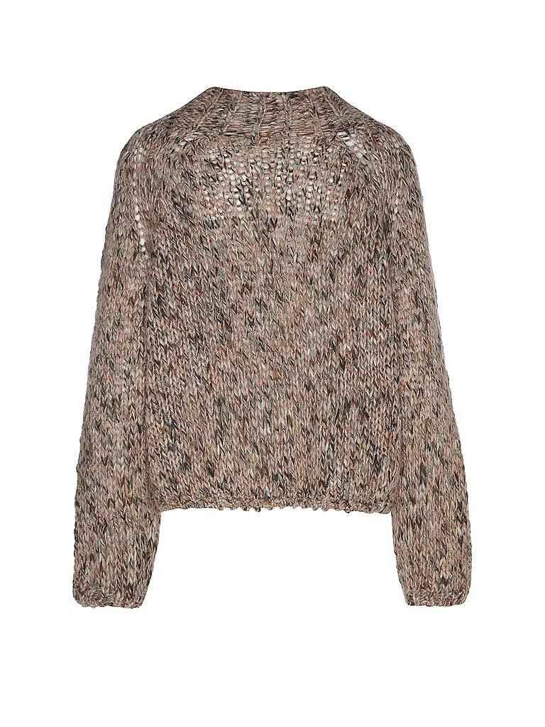 RICHROYAL | Pullover  | Rosa