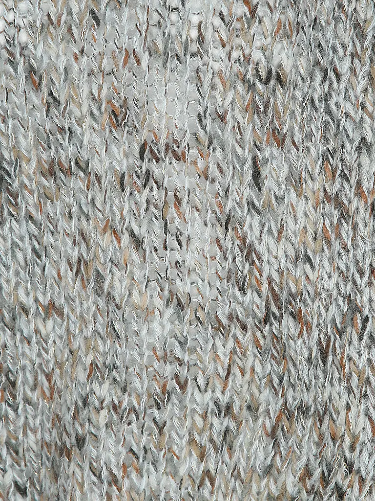 RICHROYAL | Pullover  | Hellblau