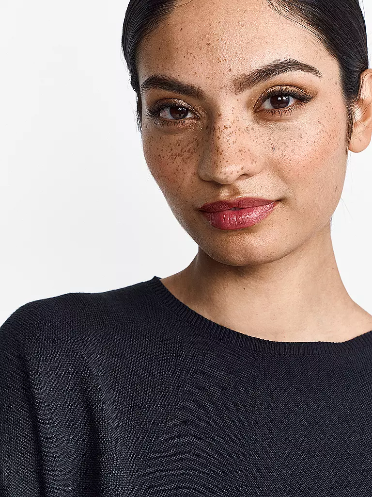 RICHROYAL | Pullover  | Dunkelblau