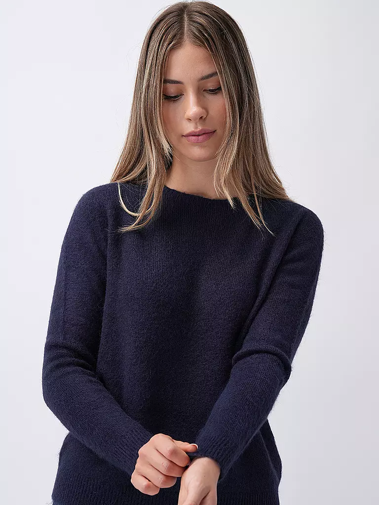 RICHROYAL | Pullover | Blau