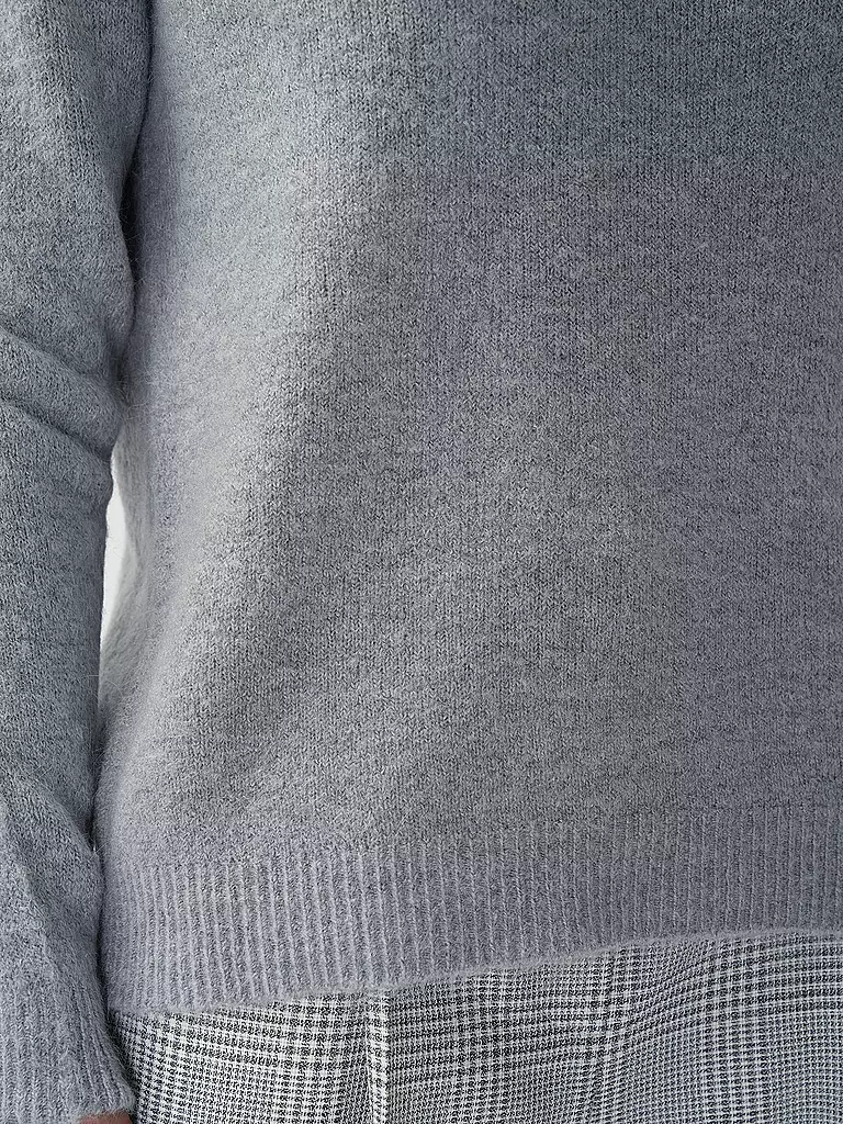 RICHROYAL | Pullover | Grau