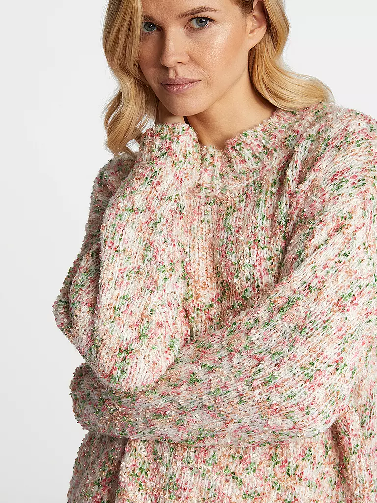 RICHROYAL | Pullover | Creme