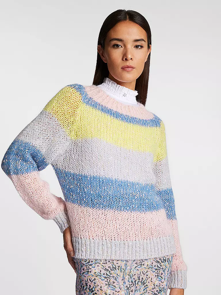 RICHROYAL | Pullover | Rosa