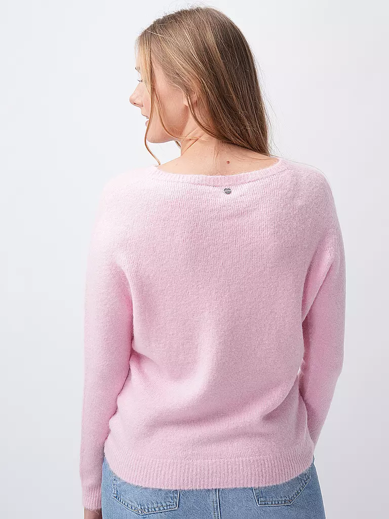 RICHROYAL | Pullover | Rosa