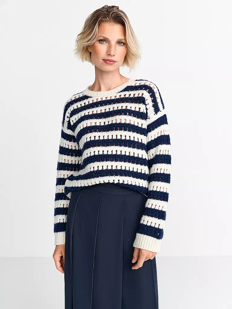 RICHROYAL | Pullover | Dunkelblau